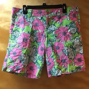 Lilly Pulitzer Shorts